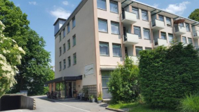 Apartmenthaus Salzburger Hof